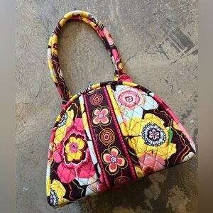 Vintage Vera Bradley Handbag